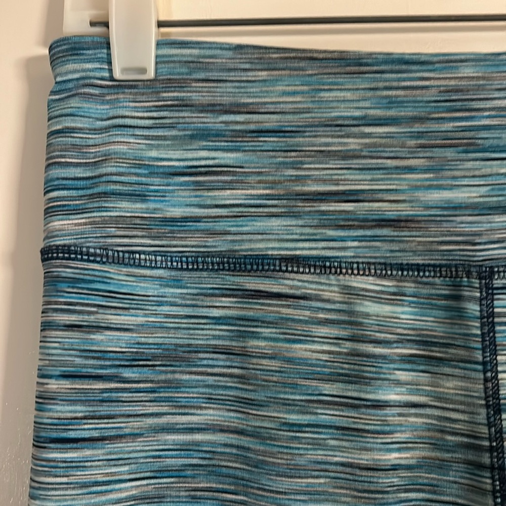 Medium RBX yoga pants